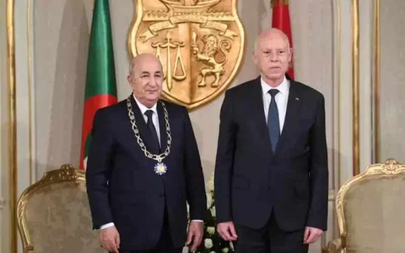 Algérie ou Maroc ? La Tunisie doute