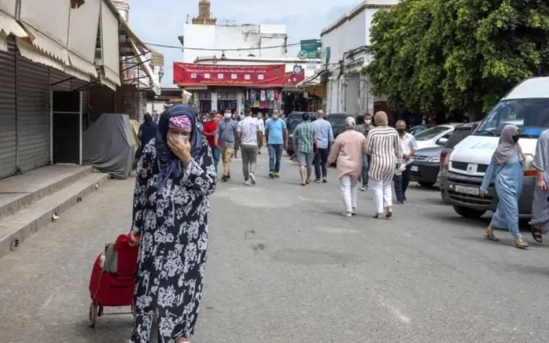 Le Maroc se prépare au pic de la vague Omicron