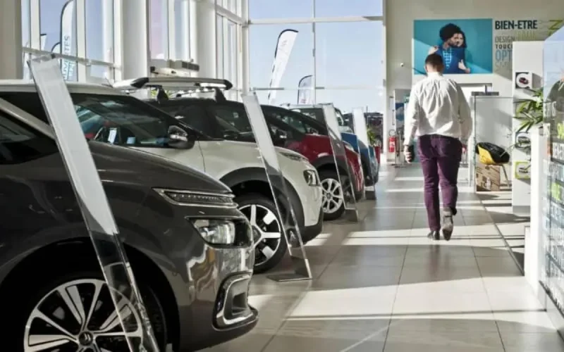 Les ventes de voitures neuves au Maroc ont augmenté de 11,8% en 5 mois