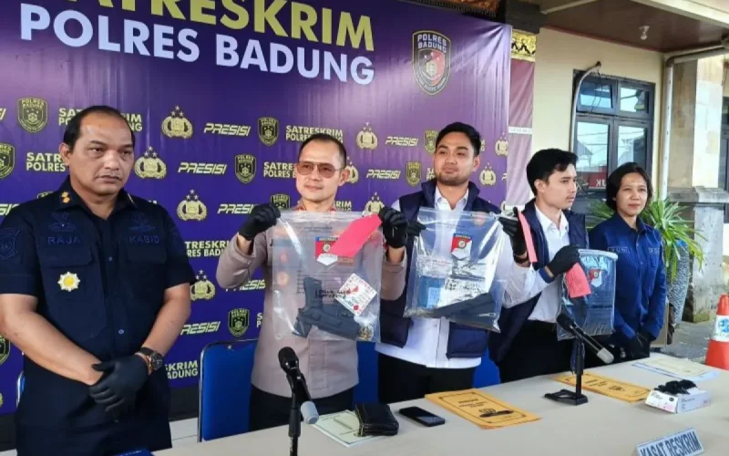 Bali : alcool, drogue, arme modifiée et un Marocain blessé