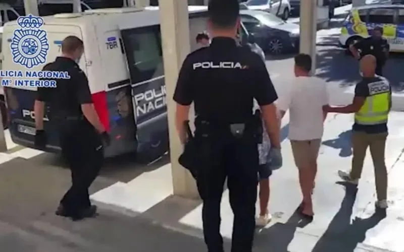 Un Marocain condamné à 8 ans de prison pour viol en Espagne