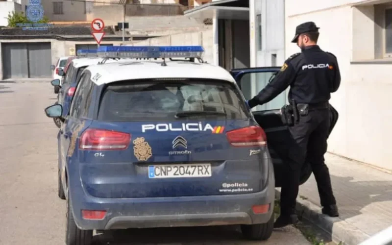 Un Marocain entre la vie et la mort après une agression à Majorque