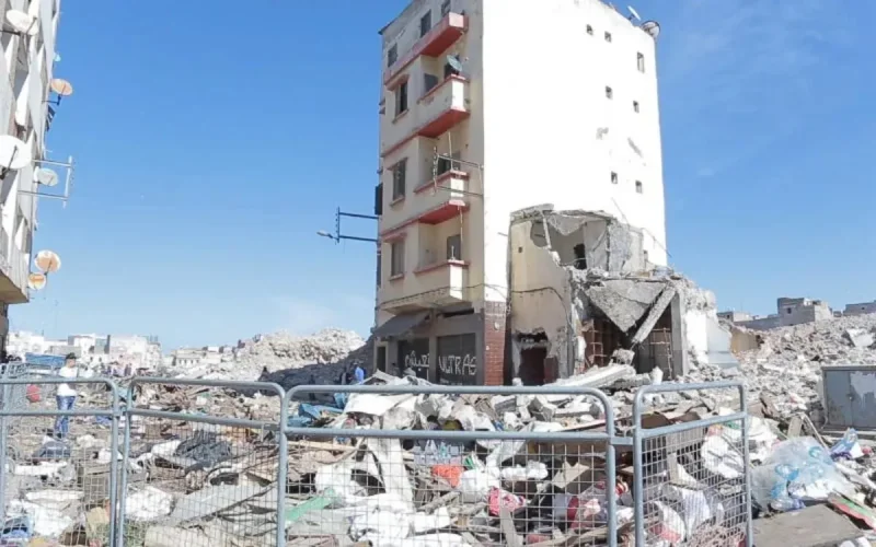Dépossédé de sa maison, un MRE menace de poursuivre le Maroc en France 