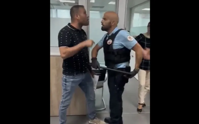 Un MRE tabassé à l'intérieur du consulat du Maroc à Murcie 