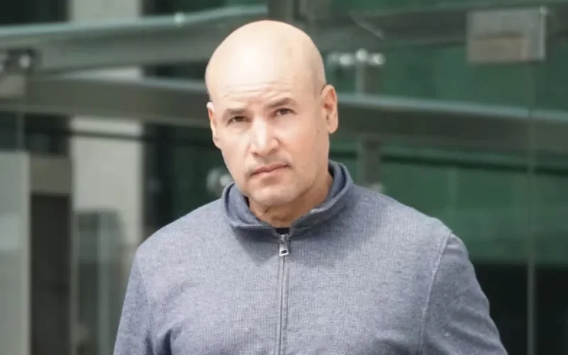 Arrivé en Irlande sous le nom « Unknown Unknown », ce Marocain est maintenant recherché