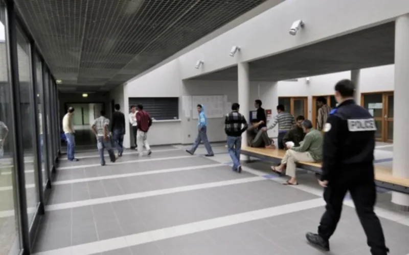 Lille : Amine Z., sous OQTF depuis 2022, risque à nouveau la prison