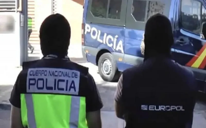Un Marocain recherché par le Maroc arrêté en Espagne