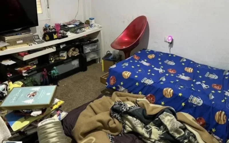 Espagne : un Marocain sequestre pendant 1 an son fils dans sa chambre