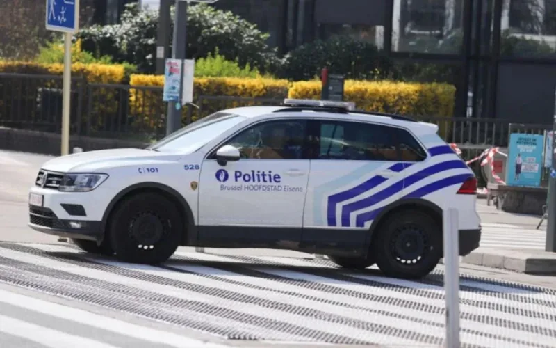 Un Marocain tué par balle à Bruxelles