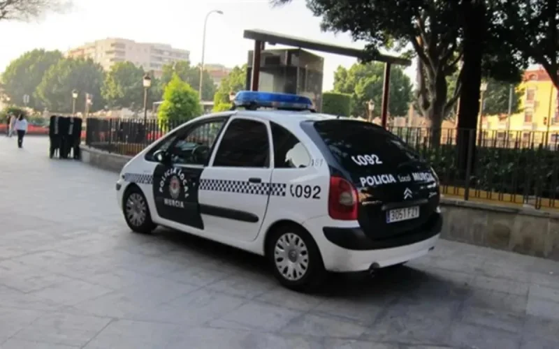 Mort suspecte d'un Marocain à Murcia