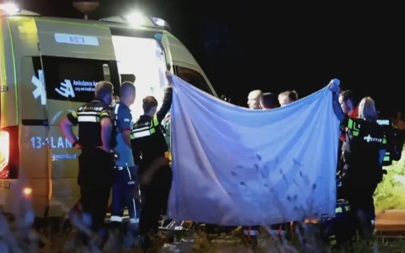 Aux Pays-Bas, procès des tueurs d'un kick-boxeur marocain