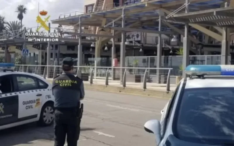 Deux femmes MRE arrêtées à Melilla, elles avaient caché une femme dans leur voiture