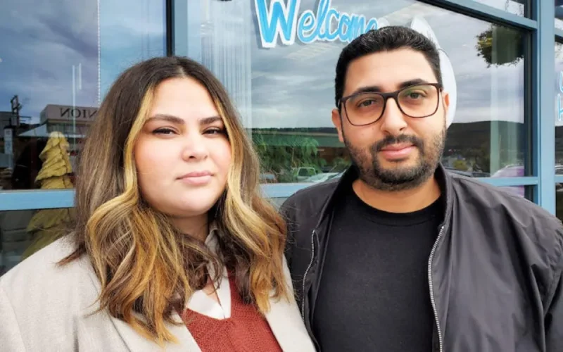 Séisme au Maroc : une MRE du Canada perd 7 membres de sa famille