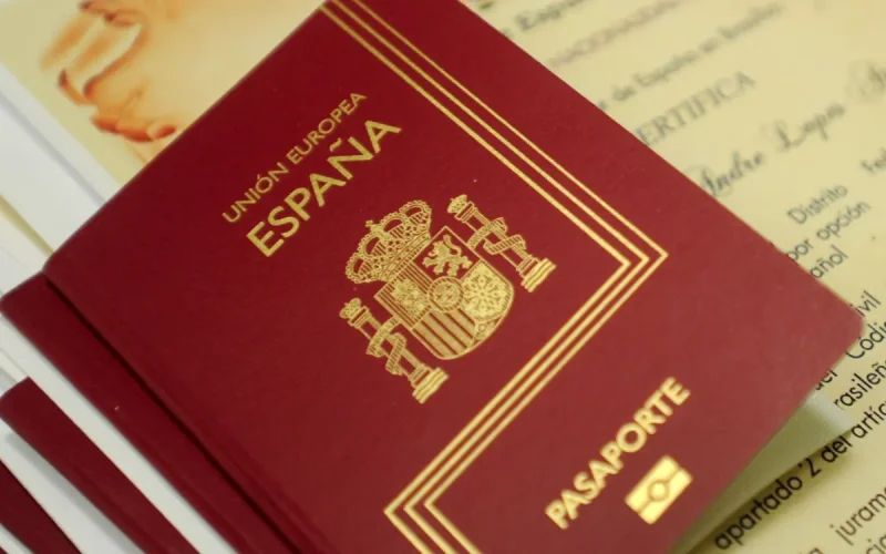 Elle rate trois questions, l'Espagne lui refuse la nationalité : 14 ans plus tard, cette Marocaine gagne