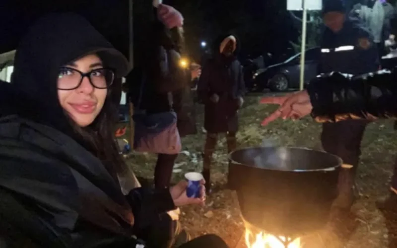 En Ukraine, une étudiante marocaine échappe à un viol