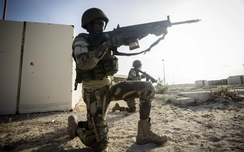Des Marocains condamnés à mort en Somalie