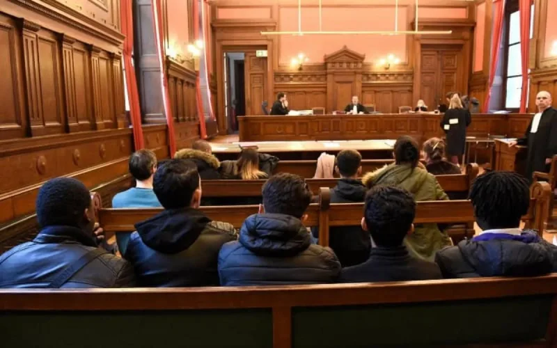 Belgique : lourdes peines pour deux dangereux criminels qui se trouveraient au Maroc
