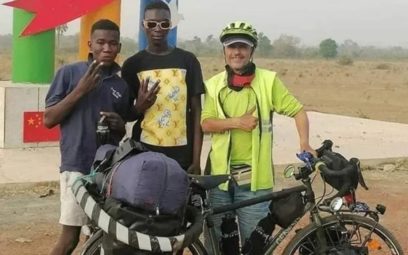 Disparition inquiétante de deux Marocains au Burkina Faso