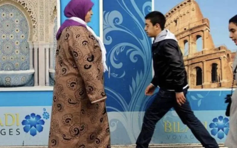 82 % des Marocains d'Europe se sentent étrangers