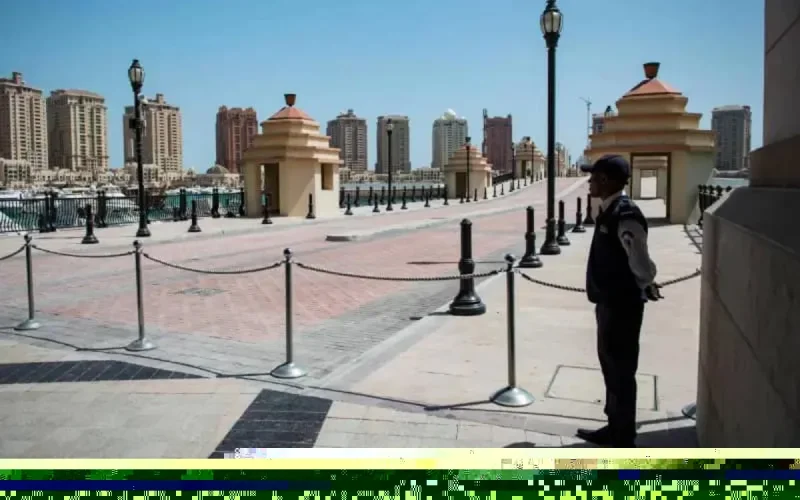 Des Marocains exploités dans des hôtels associés au Mondial Qatar 2022