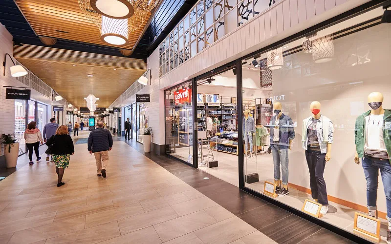 Les Marocains se ruent sur les magasins de luxe en Espagne