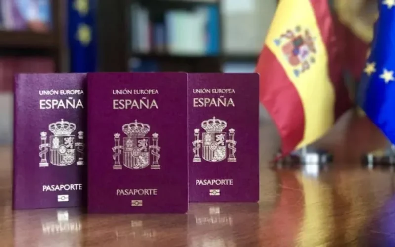 Les Marocains, premiers bénéficiaires de la nationalité espagnole