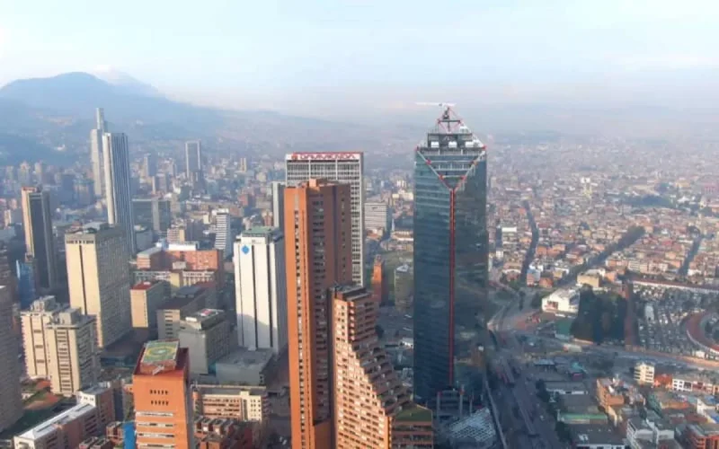 Pas de visa pour les Marocains se rendant en Colombie