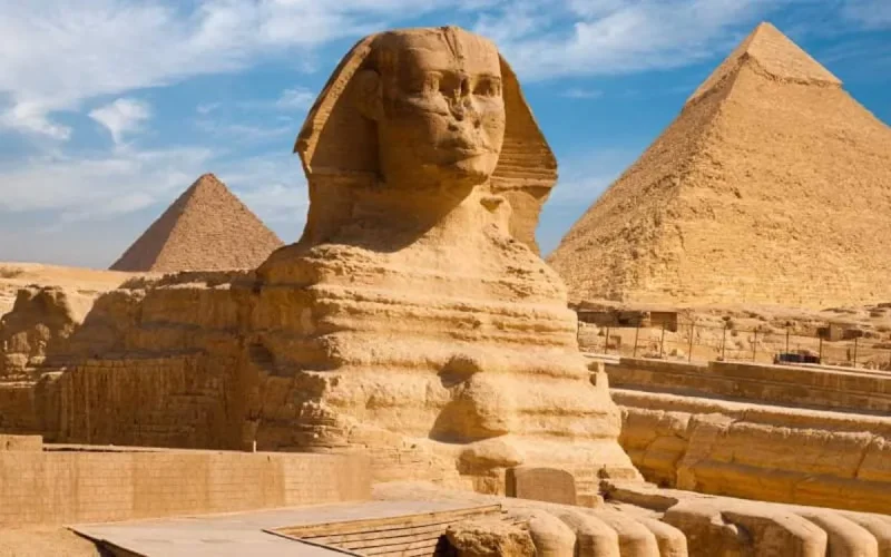 L'Égypte facilite l'entrée sur son territoire des touristes marocains