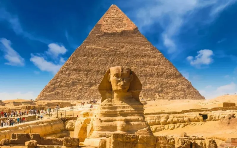 L'Égypte facilite l'entrée sur son territoire des touristes marocains 