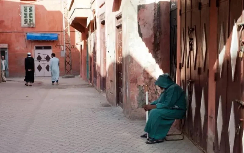 Marrakech s'attaque au fléau de la mendicité