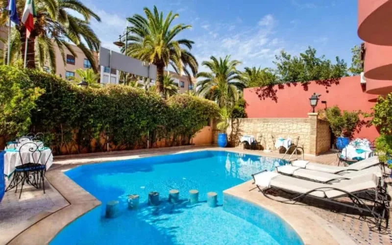 Marrakech dans le top 10 mondial des destinations touristiques selon Tripadvisor
