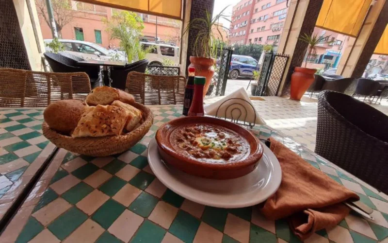 Une ville marocaine dans le top 20 mondial des villes gastronomiques