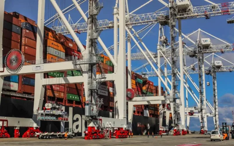 Tanger Med se renforce dans Marsa Maroc