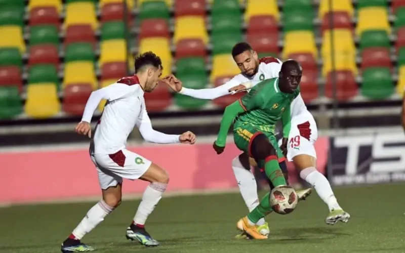 Maroc-Burundi : les Marocains attendent mieux des Lions de l'Atlas