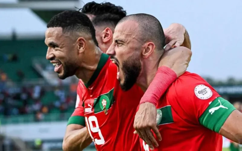 Le Maroc écrase la Tanzanie : un signal fort pour les futurs adversaires