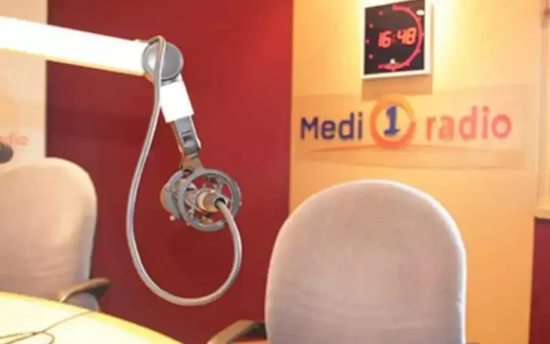 La SNRT avale Medi1radio