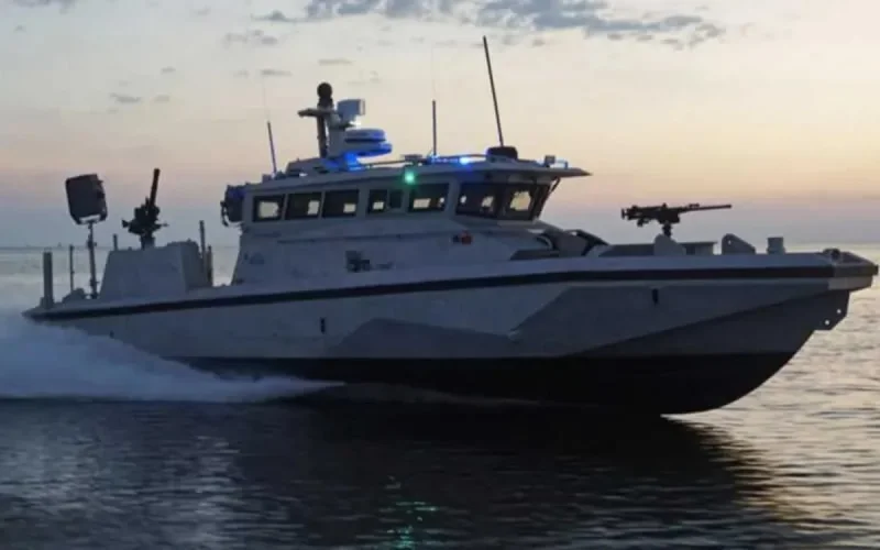 Gibraltar : le nouveau patrouilleur espagnol moins rapide que le Metal Shark marocain
