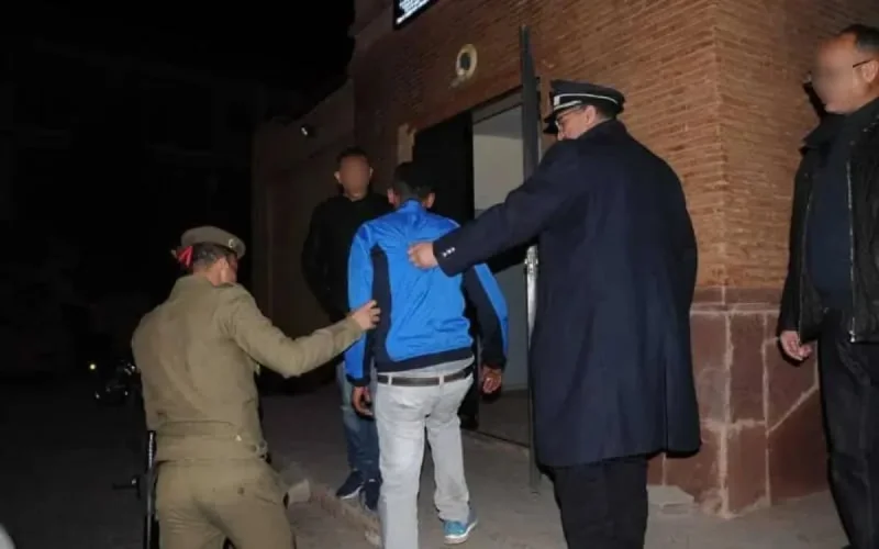 Maroc : 10 ans de prison pour le meurtrier d'un homosexuel