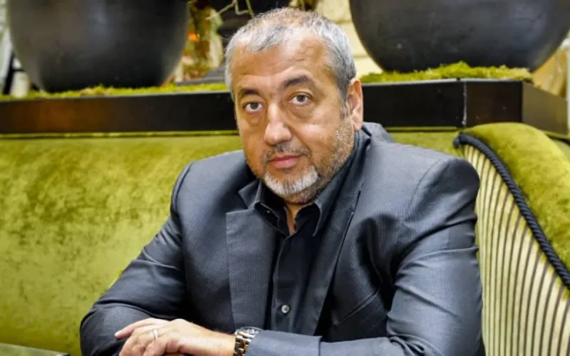 Natif de Casablanca, Michel Ohayon rachète Go-Sport