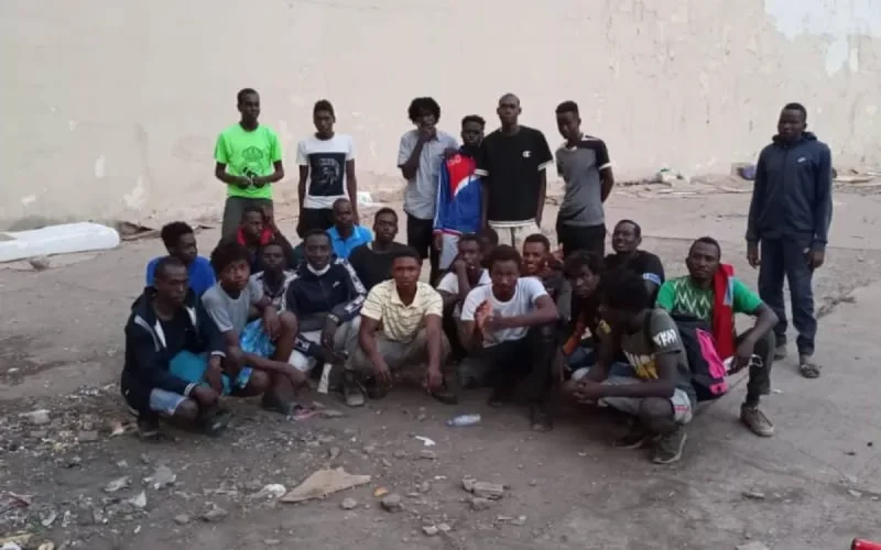 Au Maroc, les migrants font toujours face à des stéréotypes 