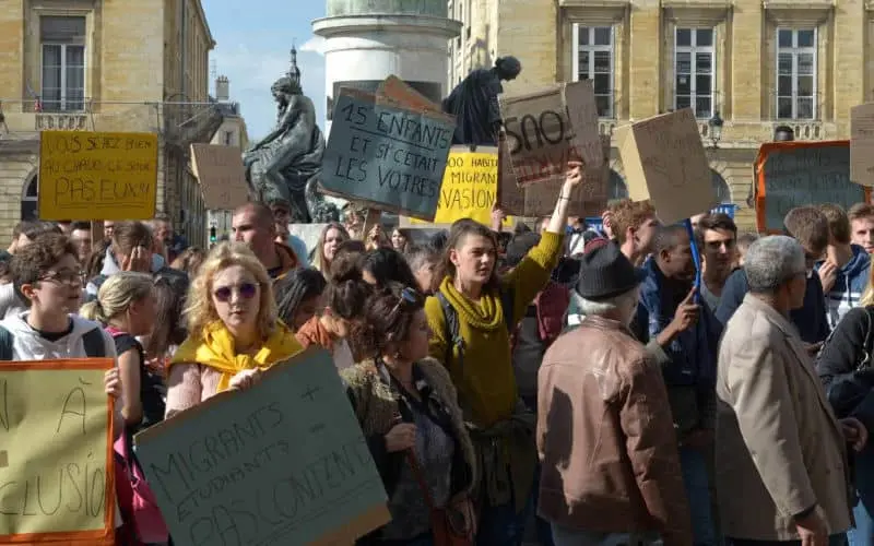 Ardennes : des jeunes marocains sous le coup d'expulsion 