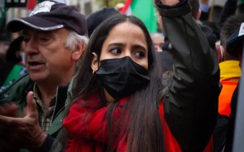 Une proche du Polisario au Congrès espagnol : une crise Maroc-Espagne en vue