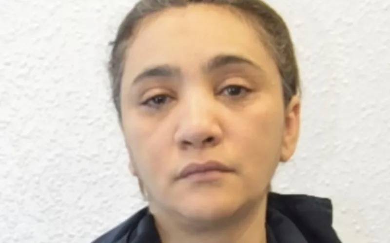Mina Dich, condamnée pour terrorisme au Royaume-Uni, demande sa libération conditionnelle