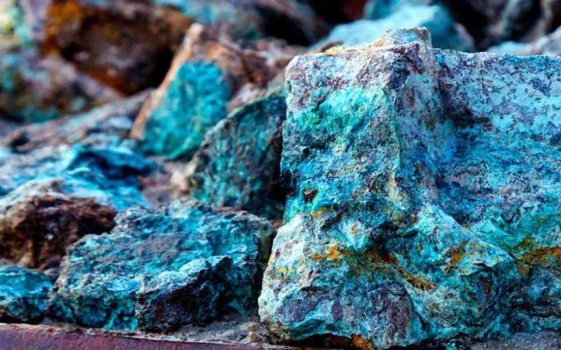 Le Maroc entre dans la course mondiale aux métaux stratégiques