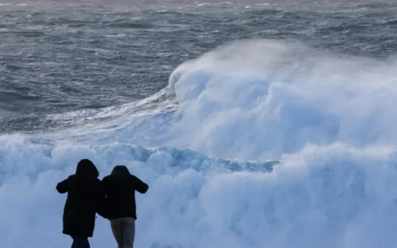 Tempête en Espagne : un mineur marocain emporté par les eaux