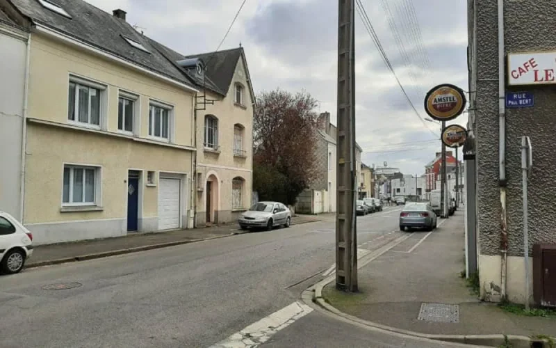 Saint-Nazaire : Elle rentre et trouve deux mineurs dans son lit