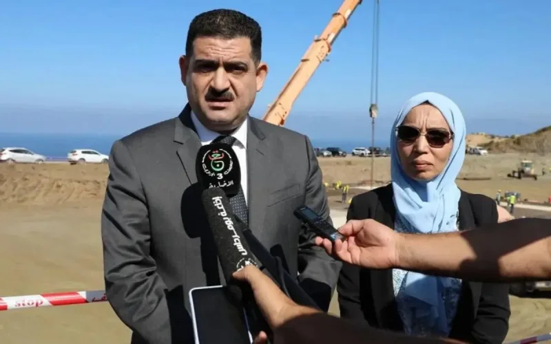 Sécheresse en Algérie : un haut responsable algérien accuse ... le Maroc