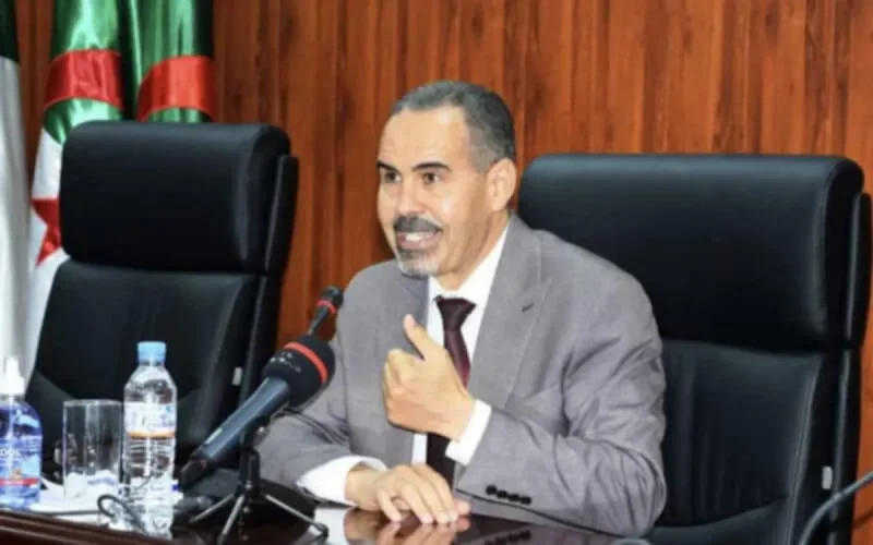 Réaction de l'Algérie suite aux déclarations de Hafid Derradji sur le Maroc 