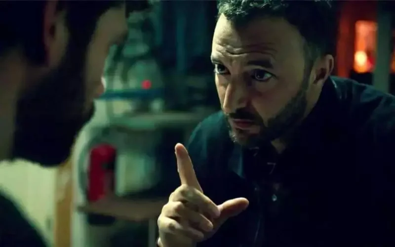 Les créateurs de Mocro Maffia annoncent la saison finale (teaser)