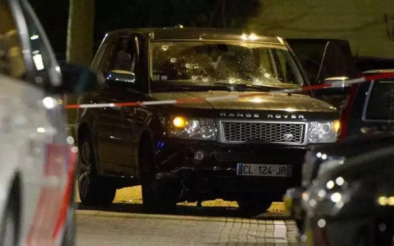 La Mocro Maffia : Un empire de sang et de cocaïne s'effondre